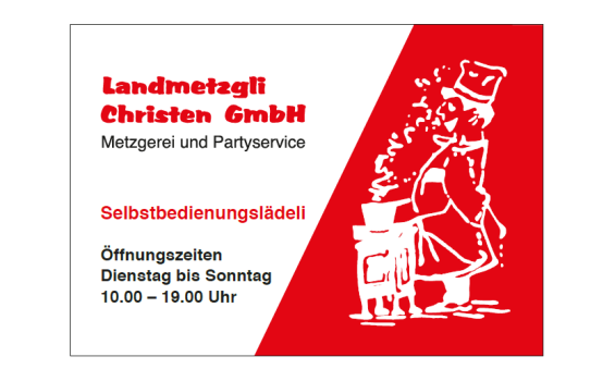 landmetzgli