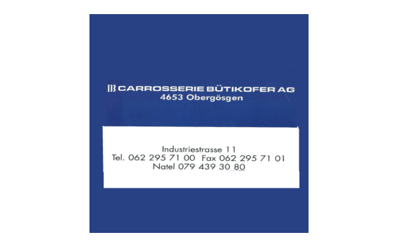 carrosserie.buetikofer